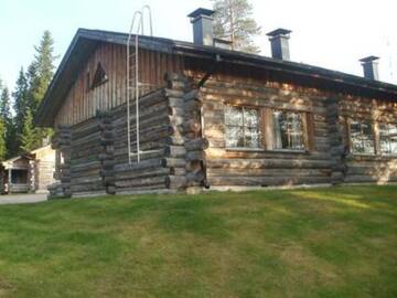 Фото номера Дом для отпуска Дома для отпуска Holiday Home Vuokatinportti a4 г. Lahdenperä 7