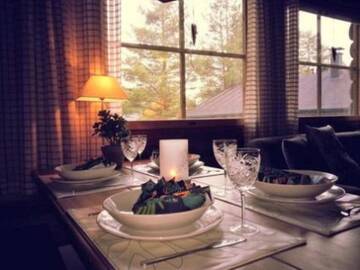 Фото номера Дом для отпуска Дома для отпуска Holiday Home Vuokatinportti a4 г. Lahdenperä 27