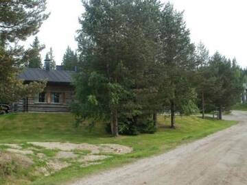 Фото номера Дом для отпуска Дома для отпуска Holiday Home Vuokatinportti a4 г. Lahdenperä 26