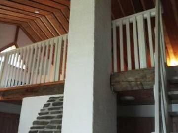Фото номера Дом для отпуска Дома для отпуска Holiday Home Vuokatinportti a4 г. Lahdenperä 29