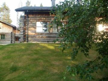 Фото номера Дом для отпуска Дома для отпуска Holiday Home Vuokatinportti a4 г. Lahdenperä 30