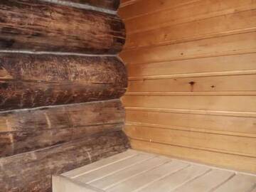 Фото номера Дом для отпуска Дома для отпуска Holiday Home Vuokatinportti a4 г. Lahdenperä 37