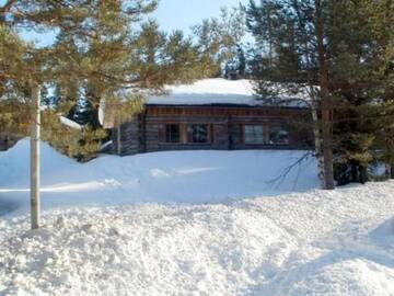 Фото номера Дом для отпуска Дома для отпуска Holiday Home Vuokatinportti a4 г. Lahdenperä 35