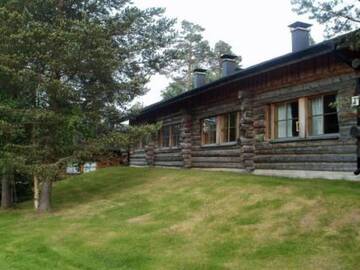 Фото номера Дом для отпуска Дома для отпуска Holiday Home Vuokatinportti a4 г. Lahdenperä 38