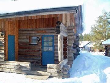 Фото номера Дом для отпуска Дома для отпуска Holiday Home Vuokatinportti a4 г. Lahdenperä 36