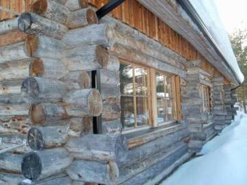 Фото номера Дом для отпуска Дома для отпуска Holiday Home Vuokatinportti a4 г. Lahdenperä 33
