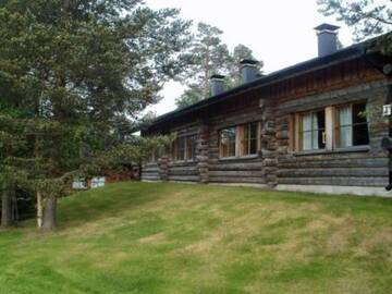 Фото номера Дом для отпуска Дома для отпуска Holiday Home Vuokatinportti a4 г. Lahdenperä 14