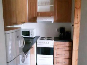 Фото номера Дом для отпуска Дома для отпуска Holiday Home Vuokatinportti a4 г. Lahdenperä 15