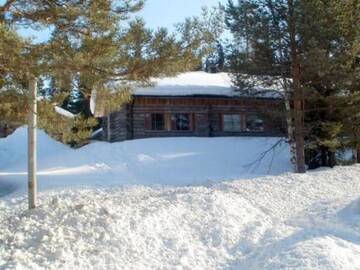 Фото номера Дом для отпуска Дома для отпуска Holiday Home Vuokatinportti a4 г. Lahdenperä 11