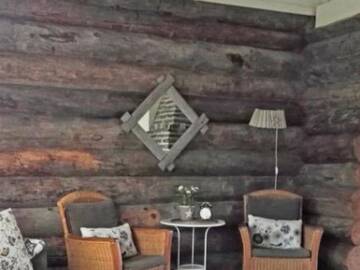 Фото номера Дом для отпуска Дома для отпуска Holiday Home Vuokatinportti a4 г. Lahdenperä 19