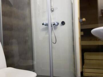 Фото номера Дом для отпуска Дома для отпуска Holiday Home Vuokatinportti a4 г. Lahdenperä 24
