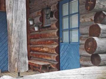 Фото номера Дом для отпуска Дома для отпуска Holiday Home Vuokatinportti a4 г. Lahdenperä 23