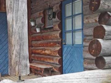 Фото номера Дом для отпуска Дома для отпуска Holiday Home Vuokatinportti a4 г. Lahdenperä 47