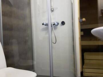 Фото номера Дом для отпуска Дома для отпуска Holiday Home Vuokatinportti a4 г. Lahdenperä 48