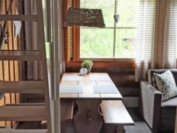 Фото номера Дом для отпуска Дома для отпуска Holiday Home Vuokatinportti a4 г. Lahdenperä 49