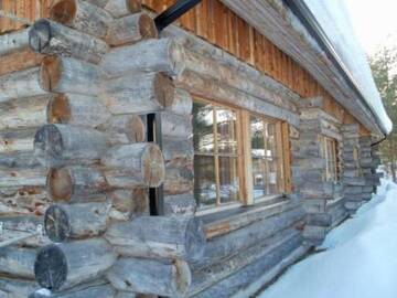 Фото номера Дом для отпуска Дома для отпуска Holiday Home Vuokatinportti a4 г. Lahdenperä 9