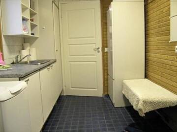Фото номера Дом для отпуска Дома для отпуска Holiday Home Koti-vuokatti г. Lahdenperä 34