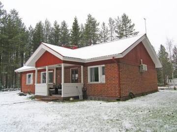 Фото номера Дом для отпуска Дома для отпуска Holiday Home Koti-vuokatti г. Lahdenperä 39