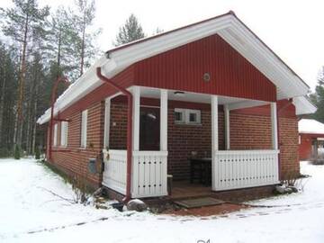 Фото номера Дом для отпуска Дома для отпуска Holiday Home Koti-vuokatti г. Lahdenperä 38
