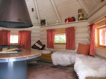 Фото номера Дом для отпуска Дома для отпуска Holiday Home Koti-vuokatti г. Lahdenperä 15