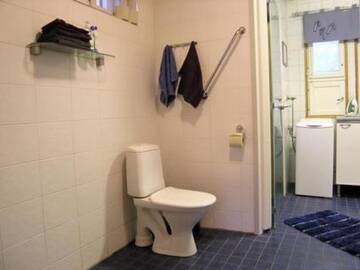 Фото номера Дом для отпуска Дома для отпуска Holiday Home Koti-vuokatti г. Lahdenperä 21