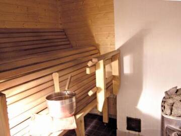 Фото номера Дом для отпуска Дома для отпуска Holiday Home Koti-vuokatti г. Lahdenperä 26