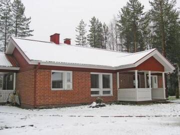 Фото номера Дом для отпуска Дома для отпуска Holiday Home Koti-vuokatti г. Lahdenperä 6