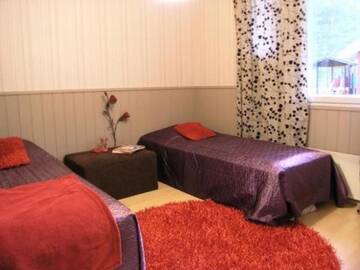 Фото номера Дом для отпуска Дома для отпуска Holiday Home Koti-vuokatti г. Lahdenperä 49