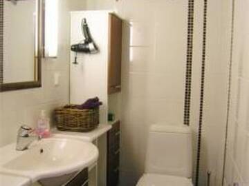 Фото номера Дом для отпуска Дома для отпуска Holiday Home Koti-vuokatti г. Lahdenperä 47