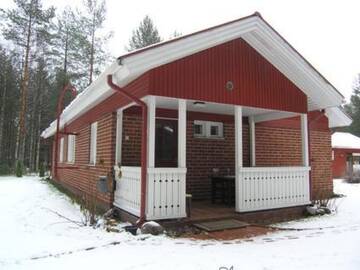 Фото номера Дом для отпуска Дома для отпуска Holiday Home Koti-vuokatti г. Lahdenperä 9