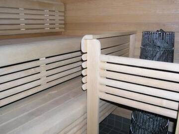 Фото номера Дом для отпуска Дома для отпуска Holiday Home Vuokatinlampi 7 a - 2 ski passes incl- in г. Lahdenperä 30