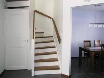 Фото номера Дом для отпуска Дома для отпуска Holiday Home Vuokatinlampi 7 a - 2 ski passes incl- in г. Lahdenperä 37