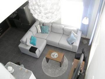 Фото номера Дом для отпуска Дома для отпуска Holiday Home Vuokatinlampi 7 a - 2 ski passes incl- in г. Lahdenperä 33