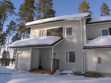 Фото номера Дом для отпуска Дома для отпуска Holiday Home Vuokatinlampi 7 a - 2 ski passes incl- in г. Lahdenperä 39