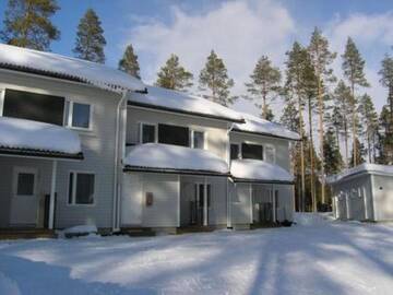 Фото номера Дом для отпуска Дома для отпуска Holiday Home Vuokatinlampi 7 a - 2 ski passes incl- in г. Lahdenperä 41