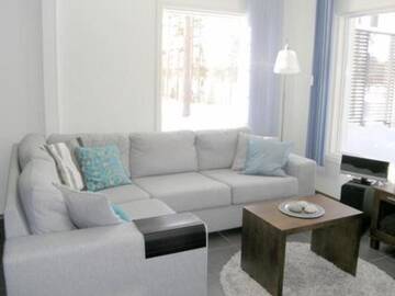 Фото номера Дом для отпуска Дома для отпуска Holiday Home Vuokatinlampi 7 a - 2 ski passes incl- in г. Lahdenperä 42