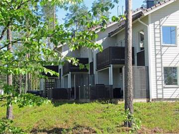Фото номера Дом для отпуска Дома для отпуска Holiday Home Vuokatinlampi 7 a - 2 ski passes incl- in г. Lahdenperä 48