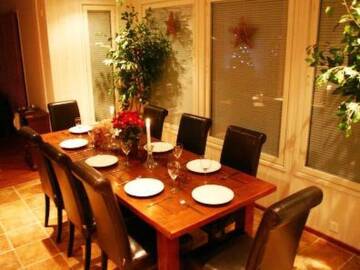 Фото номера Дом для отпуска Дома для отпуска Holiday Home Vuokatin helmi г. Lahdenperä 7