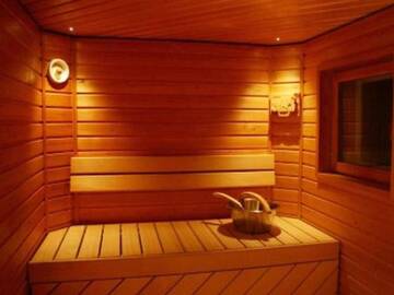 Фото номера Дом для отпуска Дома для отпуска Holiday Home Vuokatin helmi г. Lahdenperä 22