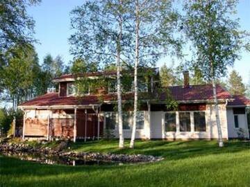 Фото номера Дом для отпуска Дома для отпуска Holiday Home Vuokatin helmi г. Lahdenperä 33