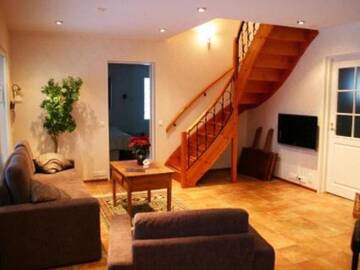 Фото номера Дом для отпуска Дома для отпуска Holiday Home Vuokatin helmi г. Lahdenperä 8