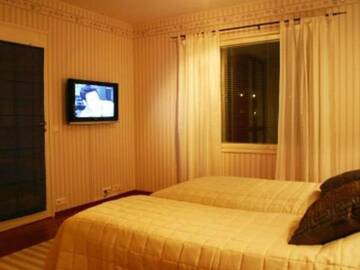 Фото номера Дом для отпуска Дома для отпуска Holiday Home Vuokatin helmi г. Lahdenperä 40