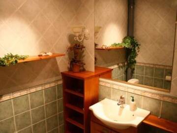 Фото номера Дом для отпуска Дома для отпуска Holiday Home Vuokatin helmi г. Lahdenperä 37