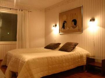 Фото номера Дом для отпуска Дома для отпуска Holiday Home Vuokatin helmi г. Lahdenperä 39