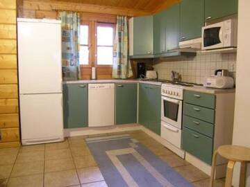 Фото номера Дом для отпуска Дома для отпуска Holiday Home Otso г. Lahdenperä 28