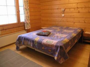 Фото номера Дом для отпуска Дома для отпуска Holiday Home Otso г. Lahdenperä 23