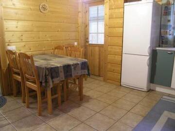 Фото номера Дом для отпуска Дома для отпуска Holiday Home Otso г. Lahdenperä 24