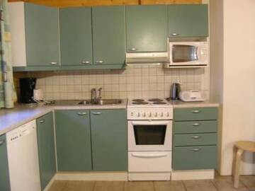 Фото номера Дом для отпуска Дома для отпуска Holiday Home Otso г. Lahdenperä 31