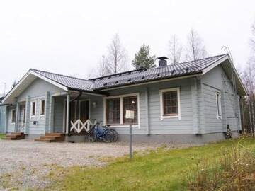 Фото номера Дом для отпуска Дома для отпуска Holiday Home Otso г. Lahdenperä 35