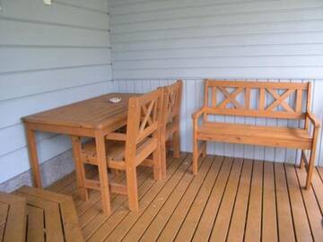 Фото номера Дом для отпуска Дома для отпуска Holiday Home Otso г. Lahdenperä 36